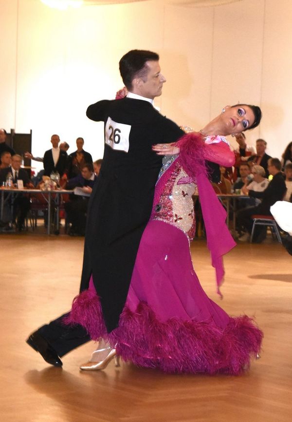 24.09.2022 DP Sen III Standard Glinde