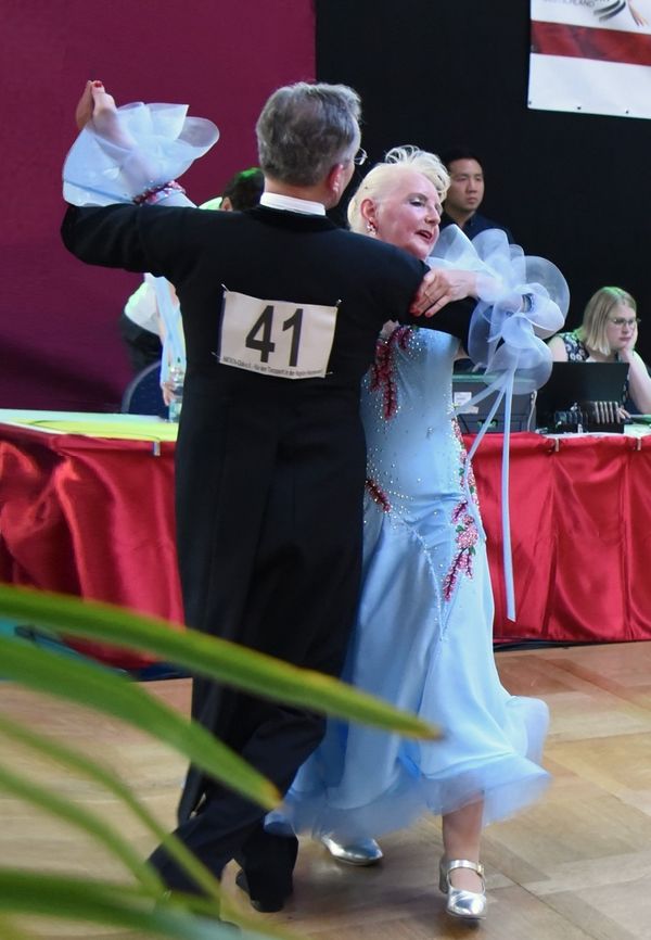 Leistungsstarke 66 - Hatatas Hannover