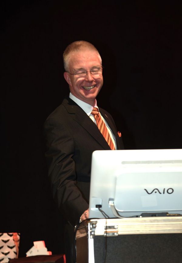 Niedersachsenpokal 2024 - Gäste, Shows, Ehrungen