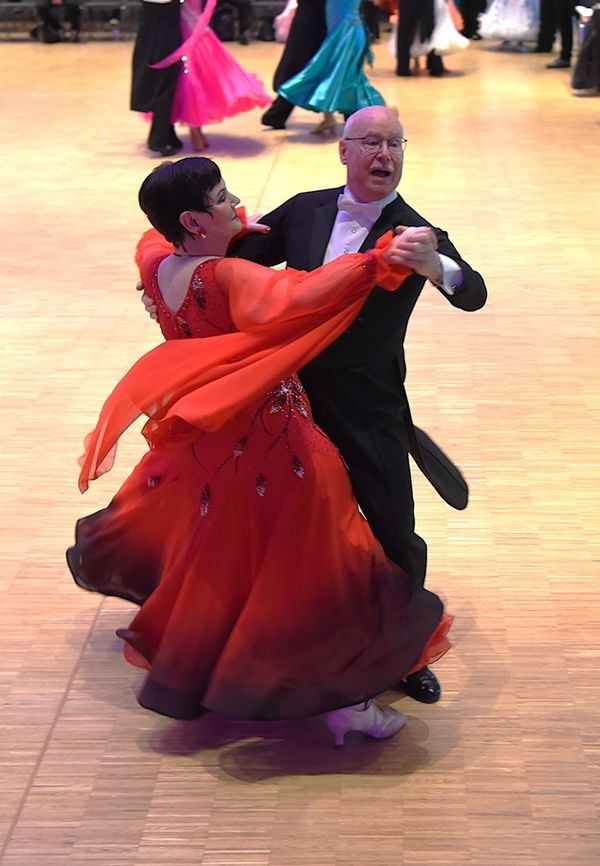 20.5.2024 Diamond Cup in Bad Bevensen - Vorrunden