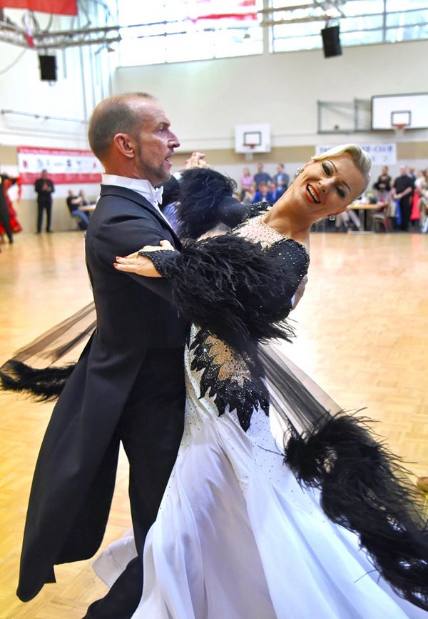 15.9.2024 GLM Masters III S in Elmshorn - Semifinale und Finale