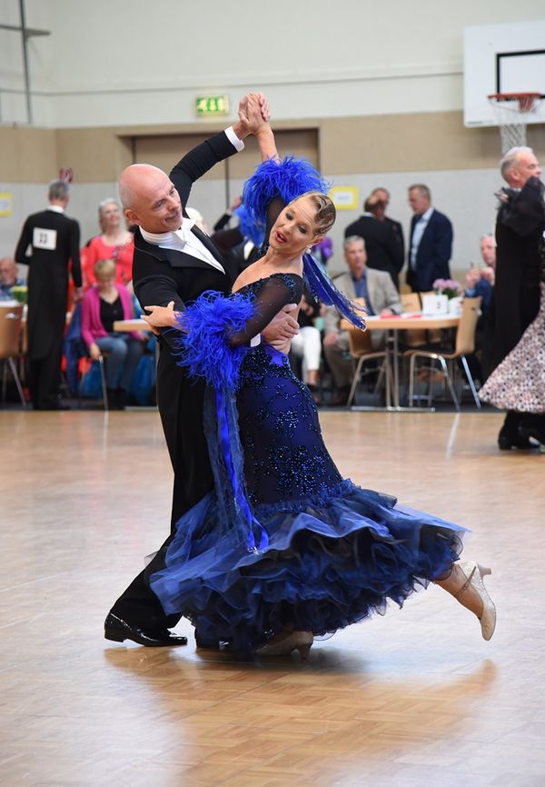 15.9.2024 GLM Masters III S in Elmshorn - Vor- und Zwischenrunde