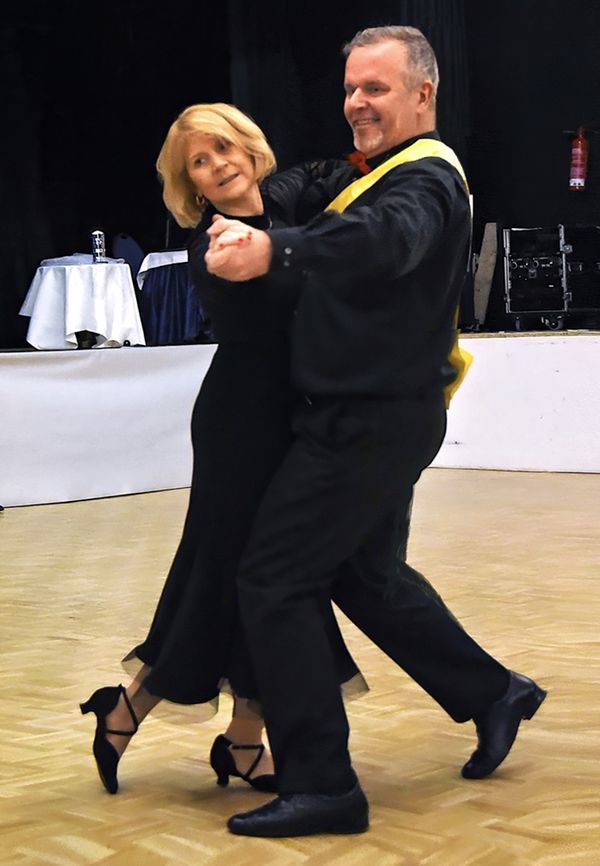 Niedersachsenpokal 2025 - Team Gelb