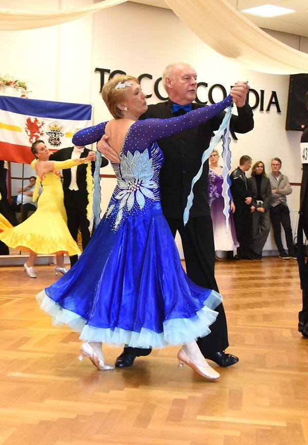 21.2.2025 GLM Masters IV B Standard in Lübeck