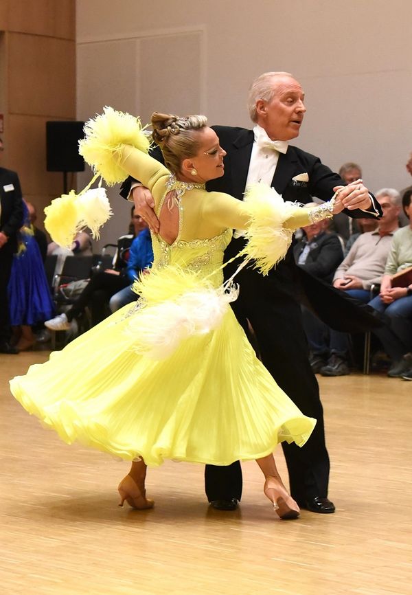 7.6.2025 Gold Cup Bad Bevensen - Zwischenrunde