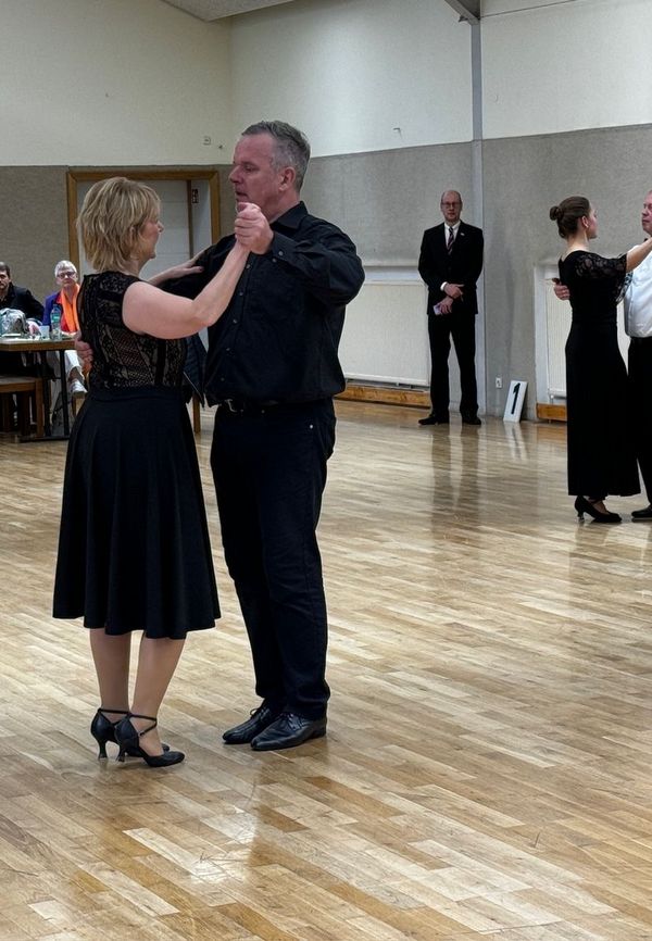 18.11.2023 - Niedersächsische Breitensportserie Finale Wunstorf