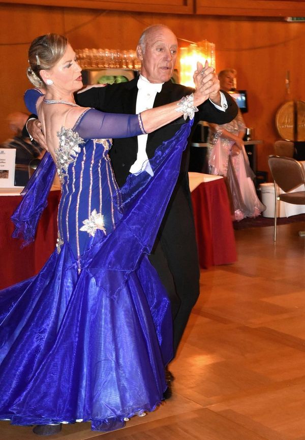 Leistungsstarke 66 in Braunlage von Marcel Erné