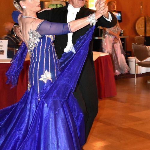 Leistungsstarke 66 in Braunlage von Marcel Erné