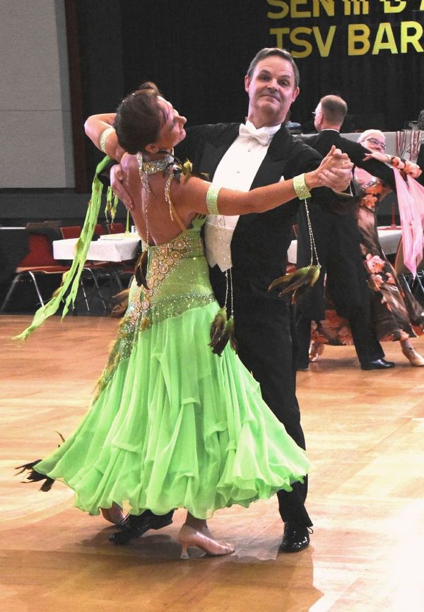 17.09.2022 LM Sen III B Standard Barsinghausen