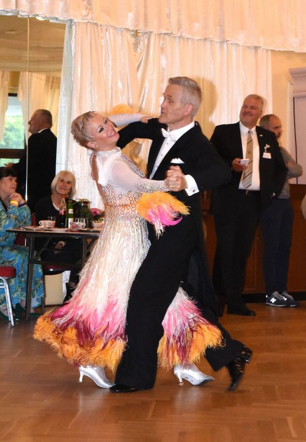 24.09.2022 DP Sen III Standard Glinde