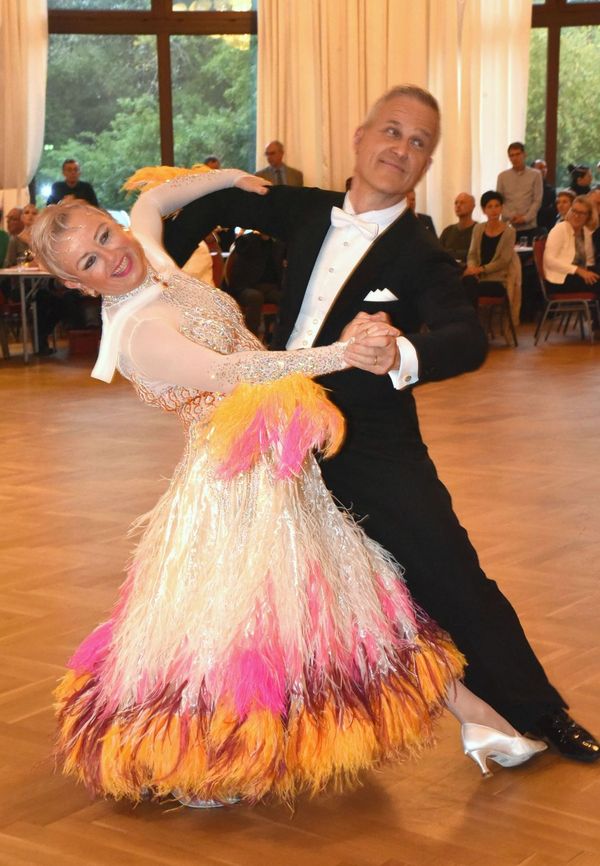 24.09.2022 DP Sen III Standard Glinde