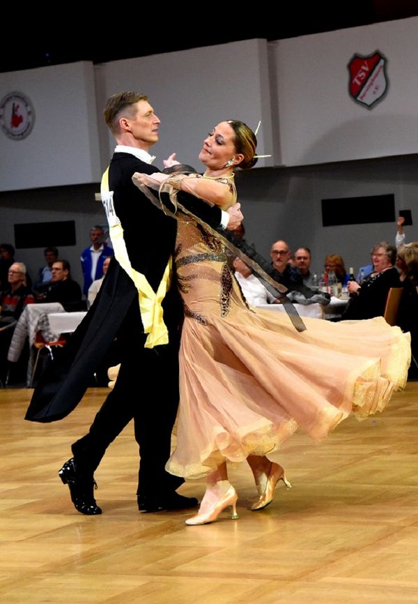 Niedersachsenpokal 2023 - Team Gelb