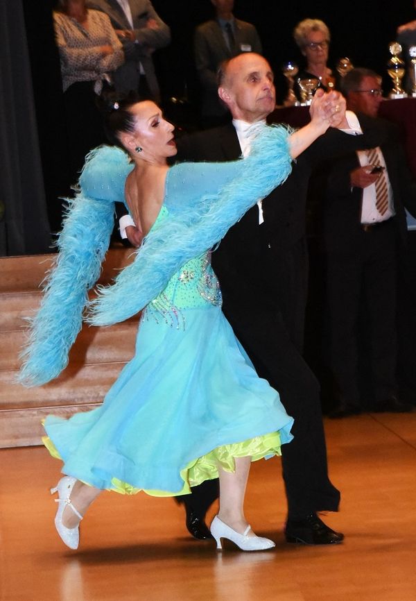 Leistungsstarke 66 - Bad Bevensen