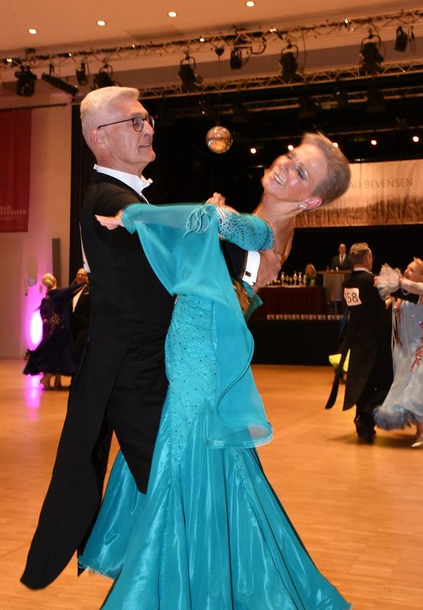 Leistungsstarke 66 - Bad Bevensen