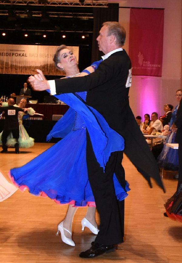 Leistungsstarke 66 - Bad Bevensen