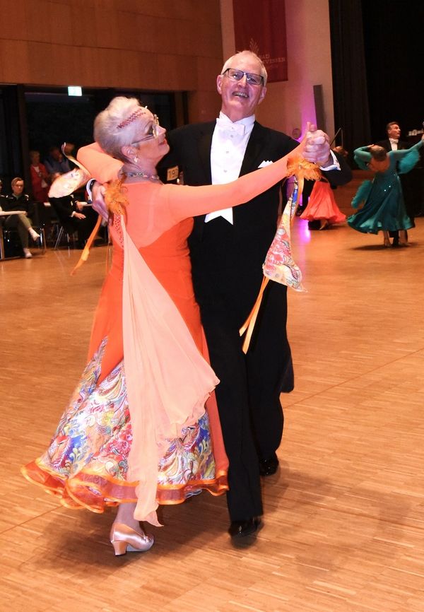 Leistungsstarke 66 - Bad Bevensen