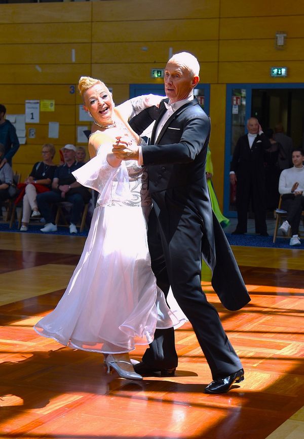 15.6.2024 Diamond Cup bei den Hannoverschen Tanzsporttagen