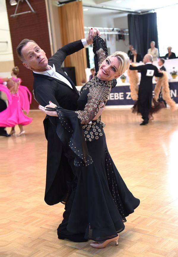 15.9.2024 GLM Masters III S in Elmshorn - Vor- und Zwischenrunde