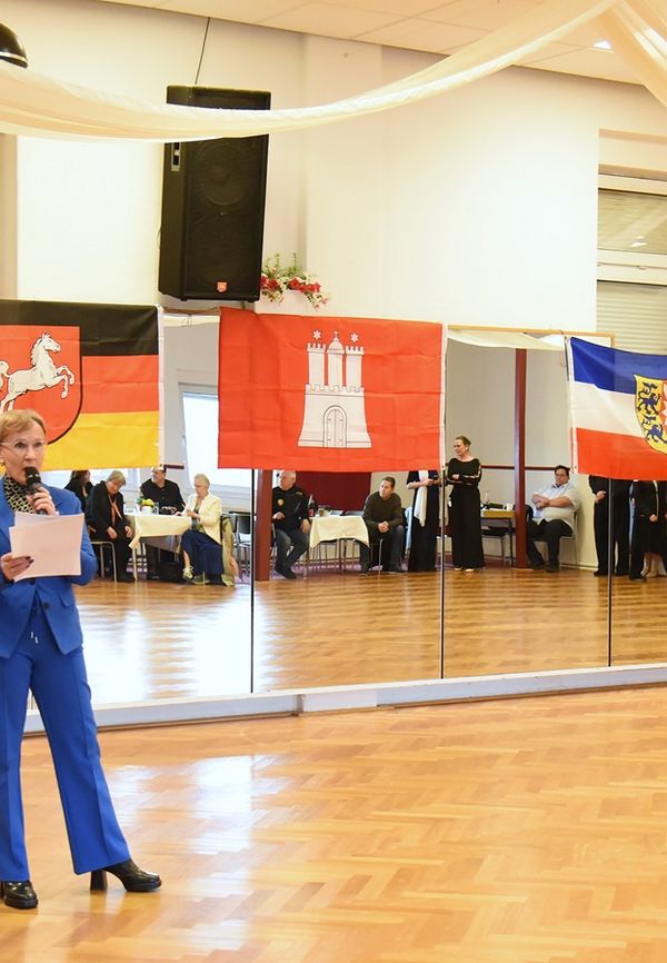 21.2.2025 GLM Masters IV C+D Standard in Lübeck