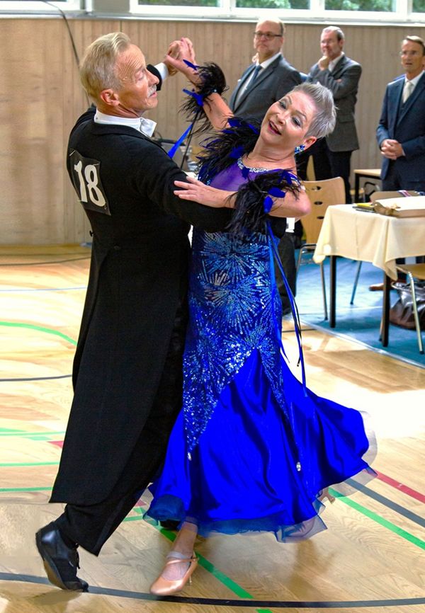 13.9.2025 GLM Nord Masters V S Standard in Oldenburg