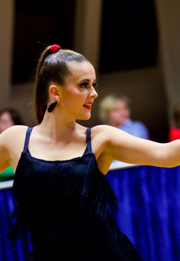 GLM Jugend C Latein in Braunschweig