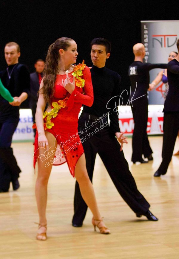 LM HGR C Latein in Buchholz