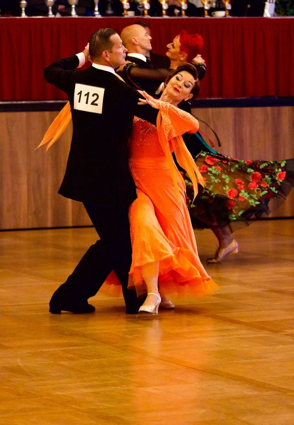 Goldene 55 in Braunlage von Peter Gerhard Krüger