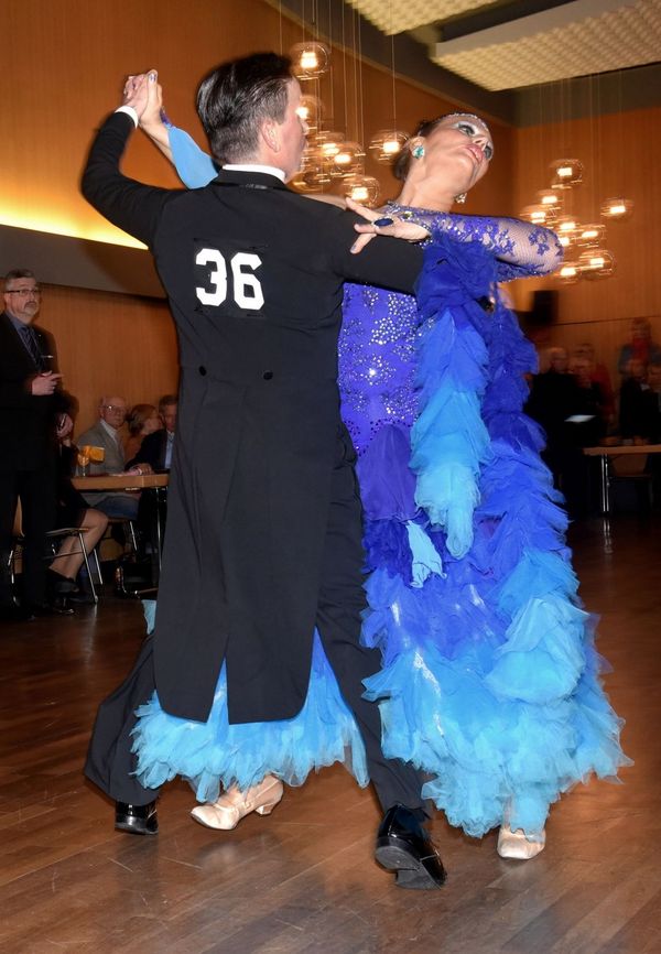 LM Sen IVB-A-S Std in Ronnenberg