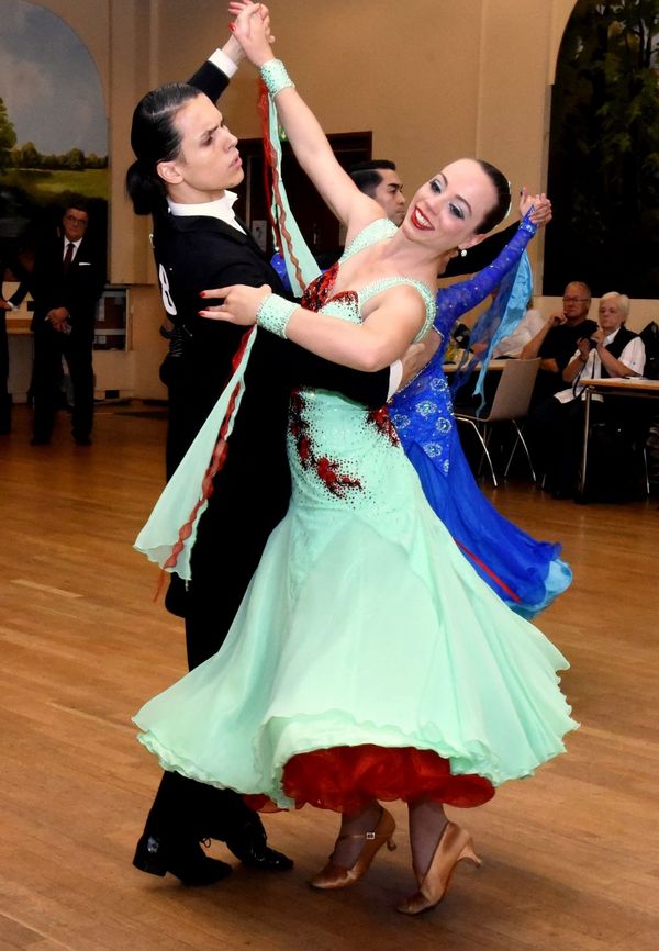 GLM Hgr II B in Hannover-Misburg