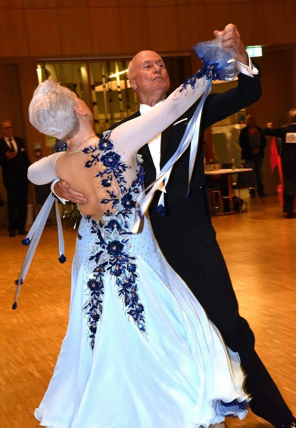 Leistungsstarke 66 - Bad Bevensen