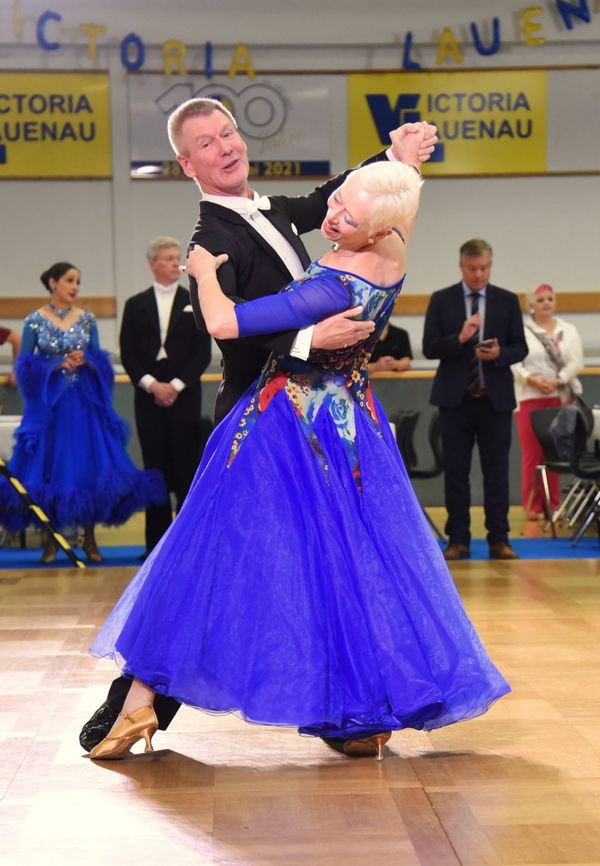 16.09.2023: LM Masters III B Standard Lauenau