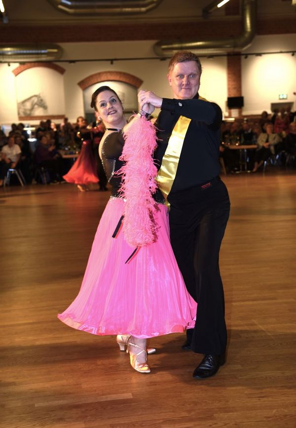 Niedersachsenpokal 2024 - Team Gelb