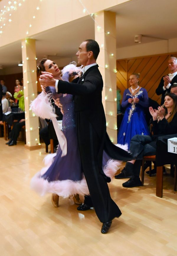 30.3.2024 Goldene 60 in Holm - Zwischenrunde, Semifinale und Finale