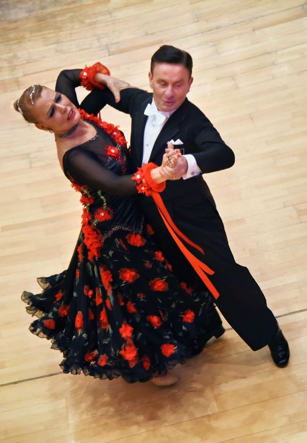 31.3.2024 Leistungsstarke 70 in Holm - Semifinale und Finale