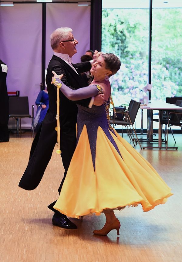 20.5.2024 Diamond Cup in Bad Bevensen - Vorrunden