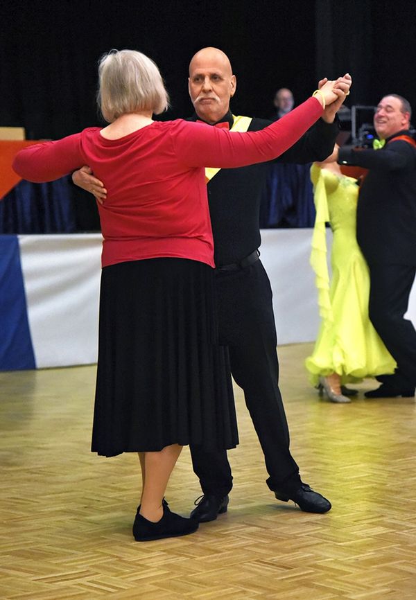 Niedersachsenpokal 2025 - Team Gelb