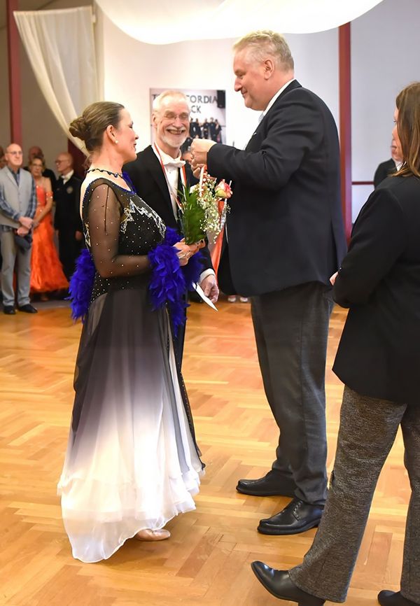 21.2.2025 GLM Masters IV B Standard in Lübeck