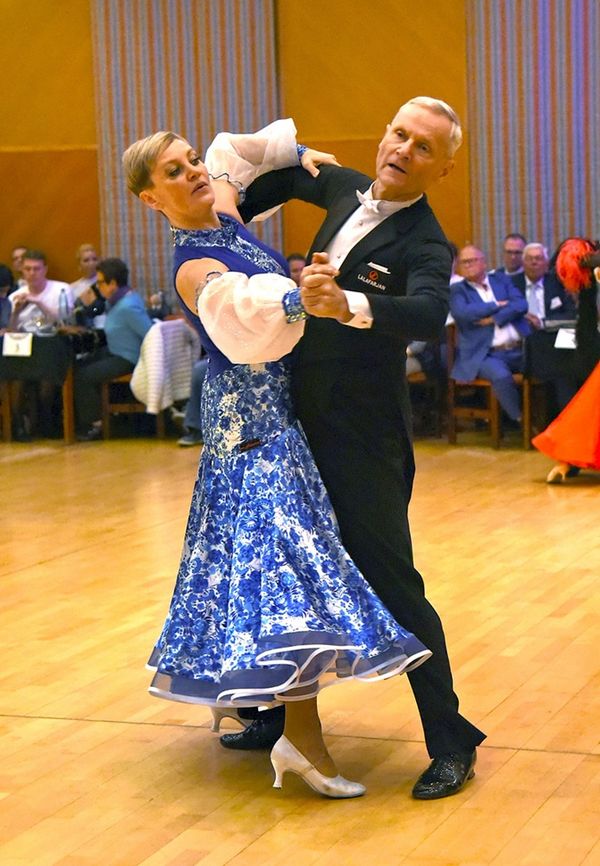 19.4.2025 Gold Cup in Holm - Semifinale & Finale