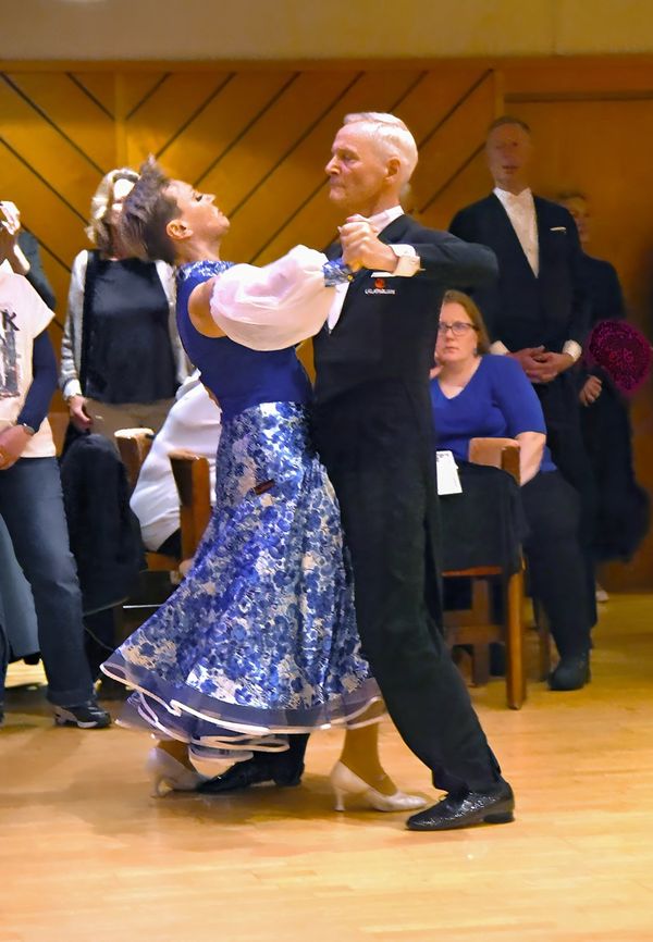 19.4.2025 Gold Cup in Holm - Vorrunde & 1. Zwischenrunde