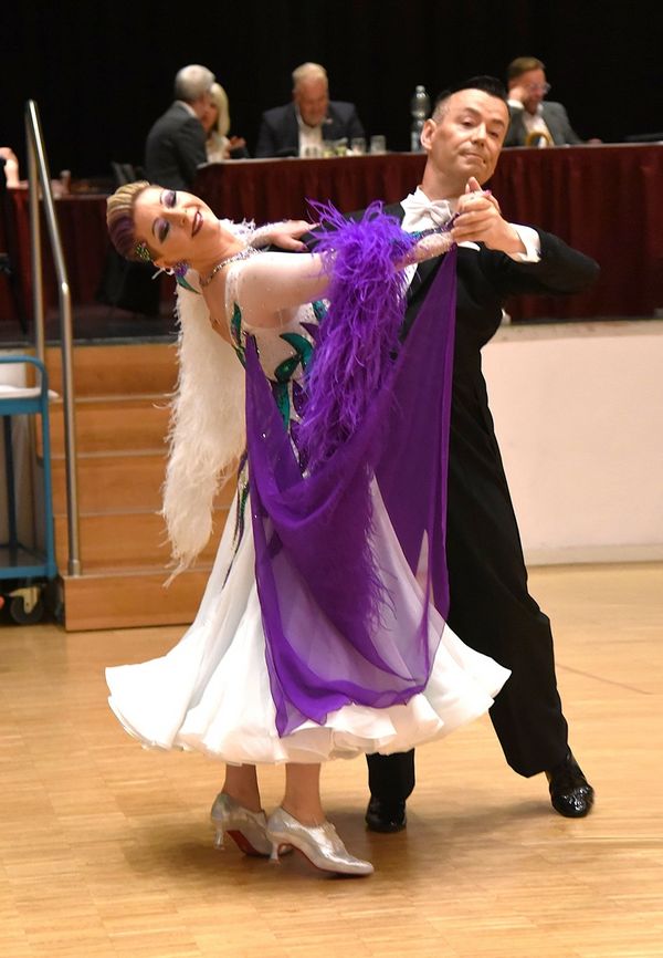 7.6.2025 Gold Cup Bad Bevensen - Zwischenrunde