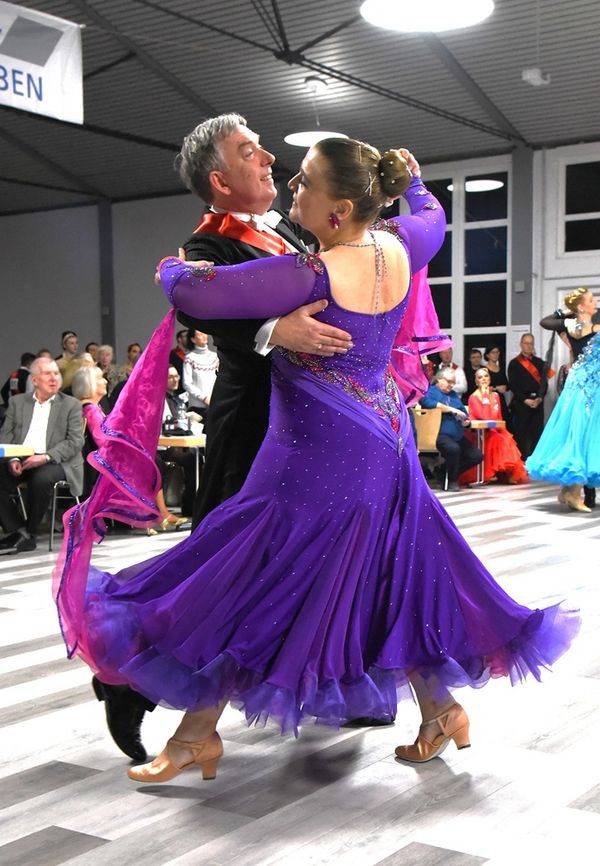 Niedersachsenpokal 2026 - Team Rot