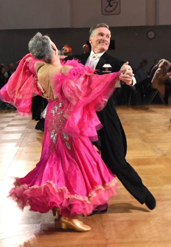 1.3.2026 GLM Sen IV S Std in Barsinghausen - Zwischenrunde und Finale