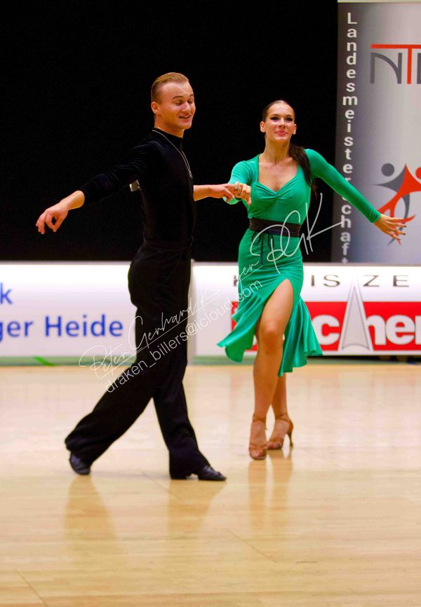 LM HGR C Latein in Buchholz