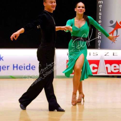 LM HGR C Latein in Buchholz