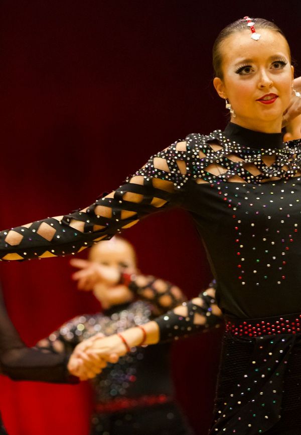 Landesliga Nord Lateinformationen in Buchholz