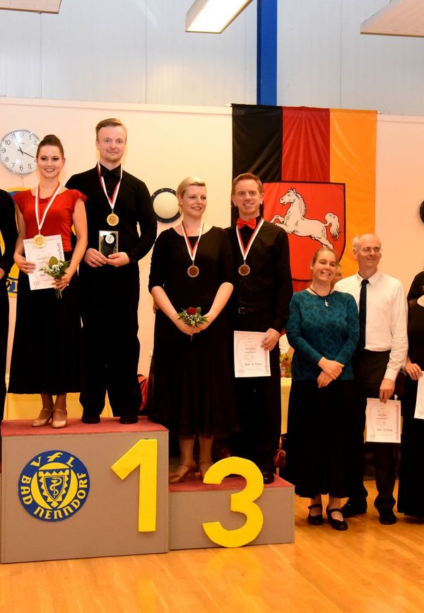 LM Sen I D in Bad Nenndorf