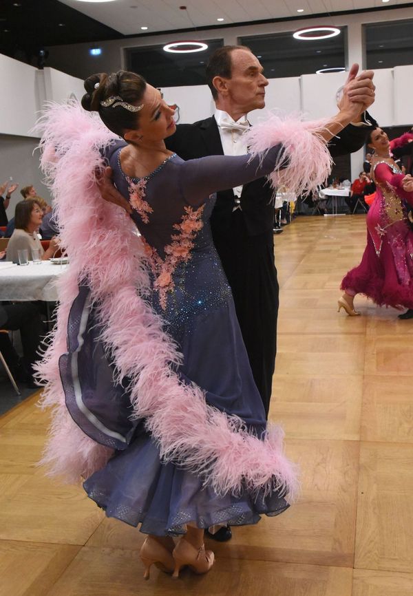 17.09.2022 LM Sen III S Standard Barsinghausen