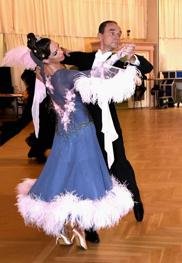 24.09.2022 DP Sen III Standard Glinde