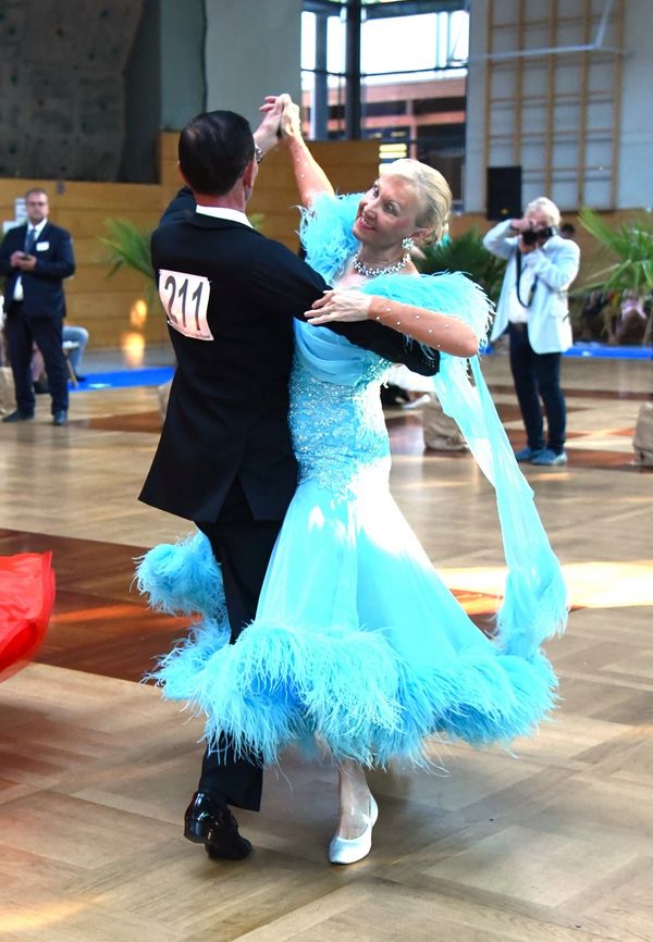 Leistungsstarke 66 - Hatatas Hannover