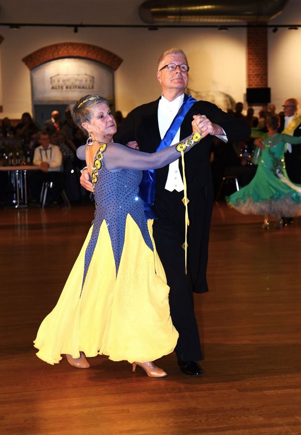 Niedersachsenpokal 2024 - Team Blau